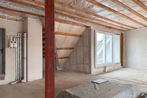 Traumlage in der Nähe vom Kurfürstendamm – Penthouse zum individuellen Ausbau – Konstanzer Str. 11, 10707 Wilmersdorf, Berlin – Vorschaubild 7