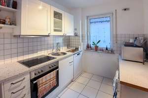 Charmante 2-Zimmer-Wohnung mit Balkon in Pasing – Die vollständige Adresse der Immobilie erhältst du vom Anbieter., 81241 Pasing, München – Vorschaubild 2