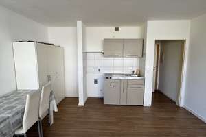 Zentrale 1‑Zimmer‑Wohnung in der Koblenz – Schloßstr. 53, 56068 Altstadt, Koblenz – Vorschaubild 7