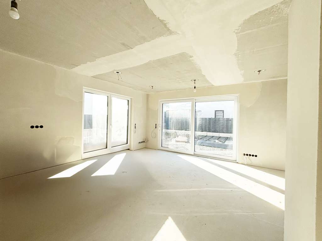 Immobilie in Rheinhausen - Moderne Doppelhaushälfte mit Dachterrasse - Bild 2