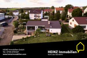 Traumhaftes Einfamilienhaus mit Panoramablick – Die vollständige Adresse der Immobilie erhältst du vom Anbieter., 71576 Burgstetten – Vorschaubild 1