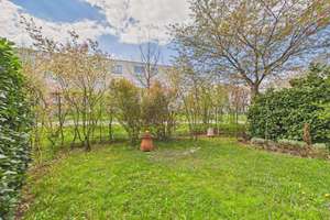 HEGERICH: Attraktive Gartenwohnung mit Wallbox und Beschlossener Photovoltaikanlage – Die vollständige Adresse der Immobilie erhältst du vom Anbieter., 80804 Am Luitpoldpark, München – Vorschaubild 14