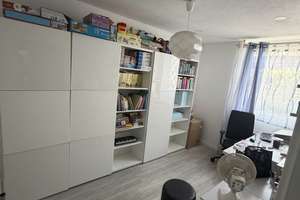 Modernisierter Atrium-Bungalow mit großem Garten, Garage und viel Platz – Die vollständige Adresse der Immobilie erhältst du vom Anbieter., 72622 Nürtingen – Vorschaubild 19