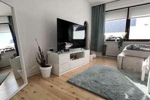 Alltagstaugliche 2-Zimmer-Wohnung in Bochum-Riemke