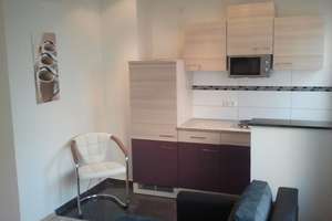 Whauu,, TOP-App. Luxus ,EBK,Schlafcouch-TV,compl moebliert – Rolandstr. 8, 42105 Elberfeld, Wuppertal – Vorschaubild 2