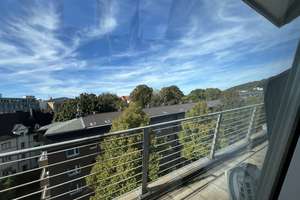 165QM Penthouse-360°Terasse, Nr.1 RWTH Campus Location-Lousbergblick,neue Einbauküche – Marienbongard 24, 52062 Ponttor, Aachen – Vorschaubild 8