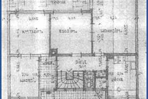 Für Familien: Ehemaliges Pfarrhaus in bevorzugter Höhenlage von Königswinter-Oberpleis zu vermieten – Ittenbacher Straße 35, 53639 Rhein-Sieg-Kreis – Vorschaubild 23