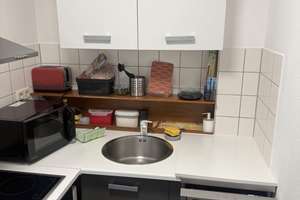 Schöne 2 Zimmer-Erdgeschosswohnung mit Terrasse  – Käthe-Kollwitz-Weg 8, 73207 Plochingen – Vorschaubild 12