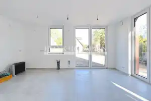 Provisionsfrei & Neubau - Haushälfte mit Stellplatz in Hamburg-Volksdorf – Hamburg – Vorschaubild 14