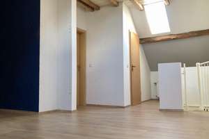 Loftähnliche Maisonettewohnung mit offenem Wohngefühl in Remscheid-Lennep – Die vollständige Adresse der Immobilie erhältst du vom Anbieter., 42897 Trecknase, Remscheid – Vorschaubild 6