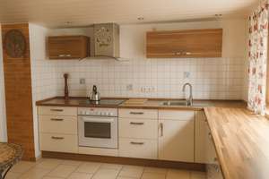 Idyllisches Zweifamilienhaus mit Garagen und viel Nutzfläche in Gaggenau-Michelbach

 – Die vollständige Adresse der Immobilie erhältst du vom Anbieter., 76571 Gaggenau – Vorschaubild 8