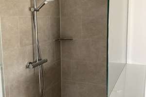 Exklusive 2-Zimmer-Wohnung mit luxuriöser Innenausstattung – Bismarckstr. 17a, 49076 Westerberg, Osnabrück – Vorschaubild 11
