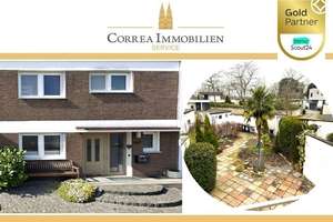 +++See-Idylle trifft Architektur: Reihenmittelhaus mit Split-Level Charakter+++
