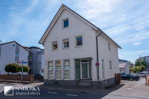 Zentral & Vielseitig: Maisonette mit Ladenfläche im Herzen von Günzburg! – Die vollständige Adresse der Immobilie erhältst du vom Anbieter., 89312 Günzburg – Vorschaubild 23