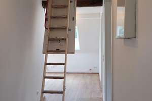 Stadtgrenze Bonn: neue 3-Zimmer-Wohnung in alten Mauern – Die vollständige Adresse der Immobilie erhältst du vom Anbieter., 53347 Alfter – Vorschaubild 12