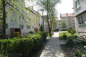 Bezugsfertige 3-Raum-Wohnung im Rosengarten – Thomas-Müntzer-Str. 1, 6484 Quedlinburg – Vorschaubild 3