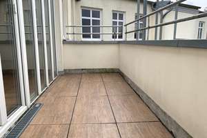 Helle DG 2-Raum-Wohnung mit Balkon in Magdeburg Stadtfeld Ost – Lessingstraße / Wilhelm-Kobelt-Straße  29, 39108 Stadtfeld Ost, Magdeburg – Vorschaubild 4