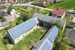+++ Denkmalschutz -  Dreiseithof mit positiven Bauvorbescheid in Leppersdorf! +++ – Bautzen (Kreis) – Vorschaubild 1