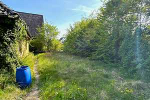 Bungalow mit großem Dachboden und Garage in ruhiger Wohnlage in HL-Schönböcken - reserviert! - – Lübeck – Vorschaubild 19