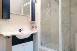 gemütliche 2 Zimmer Whg. für Single  - Linden Nord – Die vollständige Adresse der Immobilie erhältst du vom Anbieter., 30451 Linden-Nord, Hannover – Vorschaubild 6