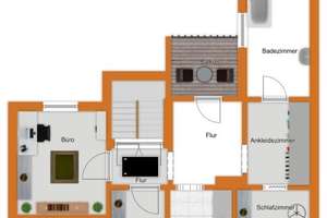 Geisenheim - Reihenmittelhaus mit schönem Grundstück im "Pflänzer" – Die vollständige Adresse der Immobilie erhältst du vom Anbieter., 65366 Geisenheim – Vorschaubild 21