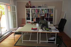 Helle 3-Zimmer-Souterrainräume – Lindenstr. 38, 81545 Harlaching, München – Vorschaubild 5