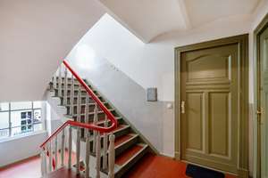 Zauberhafte 2-Zimmer-Wohnung nahe Boxhagener Platz – Die vollständige Adresse der Immobilie erhältst du vom Anbieter., 10245 Friedrichshain, Berlin – Vorschaubild 7