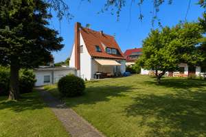 Wohn- und Geschäftshaus mit Potenzial für Investoren und Projektentwickler! Wiesbaden-Delkenheim! – Die vollständige Adresse der Immobilie erhältst du vom Anbieter., 65205 Delkenheim, Wiesbaden – Vorschaubild 8