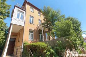 Kapitalanlage: 3 Wohnungen und ein Gewerbe als Paket in gepflegtem 6-Familienhaus – 70435 Zuffenhausen-Hohenstein, Stuttgart – Vorschaubild 2