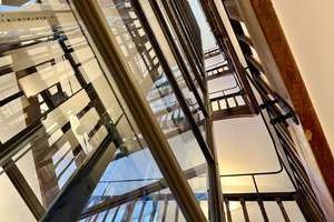 Kernsanierte 3,5-Zimmer Altbauwohnung (mit Südbalkon) in Premiumlage von Neuhausen – Wendl-Dietrich-Straße 2, 80634 Neuhausen, München – Vorschaubild 22
