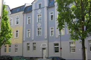 Modernisierte 2,5R.-Altbauwohnung in ruhiger Seitenstraße! – Gottfriedstraße 5, 45884 Gelsenkirchen – Vorschaubild 1