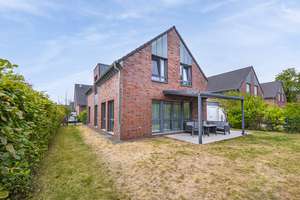 Modernes freistehendes Einfamilienhaus in der Opladener Bahnstadt – 51379 Opladen, Leverkusen – Vorschaubild 13