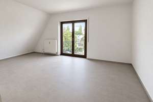 2 Zimmer Wohnung mit offenem, ausgebautem Dachstudio in Eschersheim! – 60431 Eschersheim, Frankfurt am Main – Vorschaubild 5