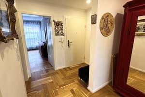 Modernisierte Eigentumswohnung mit Balkon und EBK in Wuppertal – Die vollständige Adresse der Immobilie erhältst du vom Anbieter., 42285 Barmen, Wuppertal – Vorschaubild 3