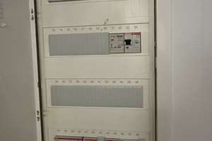Ruhige 1-Raum-Wohnung kpl. möbliert in DO-Holzen – Erikastr. 7, 44267 Holzen, Dortmund – Vorschaubild 20