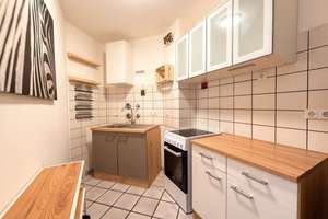 Wohnen in bester Darmstädter Lage – 2 Zimmer mit Wintergarten und neuem Bad – Die vollständige Adresse der Immobilie erhältst du vom Anbieter., 64285 Bessungen, Darmstadt – Vorschaubild 9