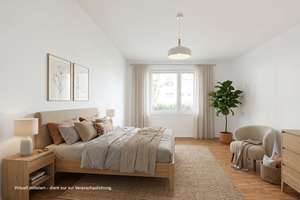 Erstbezug: Stilvolle 3-Zimmer-Wohnung mit Garten - Heidelberg-Rohrbach – Hilde-Domin-Straße 6, 69126 Rohrbach, Heidelberg – Vorschaubild 6