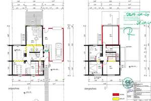 Attraktives und modernisiertes 5-Zimmer-Haus zur Miete in Resse, Gelsenkirchen – 45897 Resse, Gelsenkirchen – Vorschaubild 8