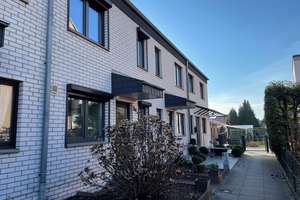 Vermietung: Reihenmittelhaus in Garbsen