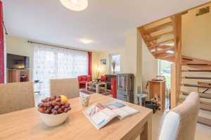 Wunderschönes Ferienhaus nahe Boutique Hafen Vieregge und Breetzer Bodden – Rügen (Kreis) – Vorschaubild 6