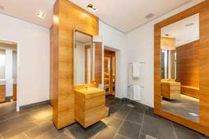 Atemberaubende Villa aus dem Jahr 2008 mit luxuriöser Ausstattung auf 7.761 m² Grundstück – Großmaischeid, Neuwied (Kreis), 56276 Neuwied (Kreis) – Vorschaubild 13