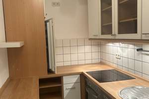 Funktionale 2-Zimmer-Wohnung in der Fürther Südstadt – Sonnenstrasse 5, 90763 Nördliche Südstadt, Fürth – Vorschaubild 12