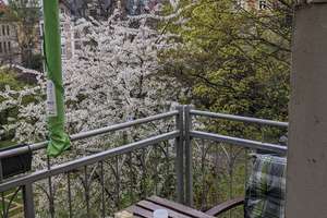 2-Zimmer-Wohnung mit gehobener Ausstattung in Dresden