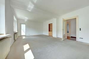 Großzügige 2-3 Zimmer Wohnung mit Loggia in zentraler und ruhiger Lage von Oberhausen – Die vollständige Adresse der Immobilie erhältst du vom Anbieter., 46045 Altstadt-Süd, Oberhausen – Vorschaubild 9