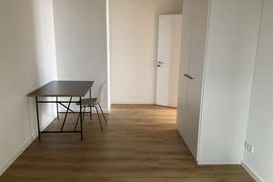 WG-geeignete 2 ZW, beide Zimmer leer, möblierte Neubauausstattung, sep. Küche + Einbauküche,Terrasse – Merianstraße 8, 33615 Dornberg, Bielefeld – Vorschaubild 10