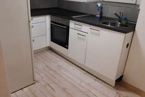 2-Zimmer Wohnung in Stuttgart-Wangen  – Die vollständige Adresse der Immobilie erhältst du vom Anbieter., 70327 Wangen, Stuttgart – Vorschaubild 4