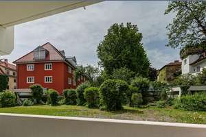 Möbliert: Attraktives Apartment beim Ungerer Bad – 80805 Alte Heide-Hirschau, München – Vorschaubild 11