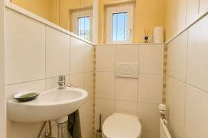 Ein Zuhause zum Wohlfühlen – gepflegte Doppelhaushälfte im beliebten Eckernfeld – Die vollständige Adresse der Immobilie erhältst du vom Anbieter., 27580 Eckernfeld, Bremerhaven – Vorschaubild 12
