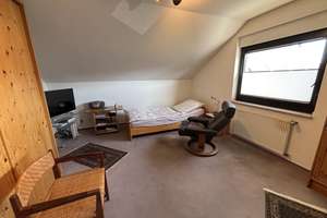 Gepflegtes Einfamilienhaus (freistehend) in ruhiger und bevorzugter Lage von Duisburg-Rahm – Isarstr. 7, 47269 Rahm, Duisburg – Vorschaubild 20
