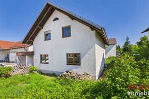 *City-Oase* in Garching an der Alz - Einfamilienhaus mit Garage – Altötting (Kreis) – Vorschaubild 2
